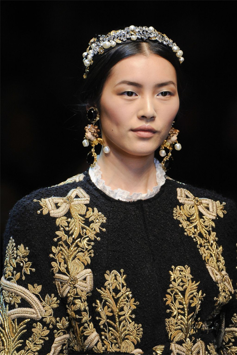 Liu Wen: pic #466047