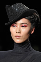 Liu Wen photo #