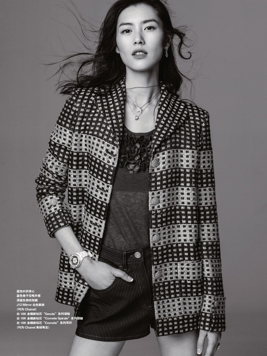 Liu Wen: pic #912393