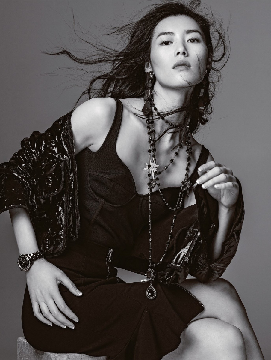 Liu Wen: pic #912398