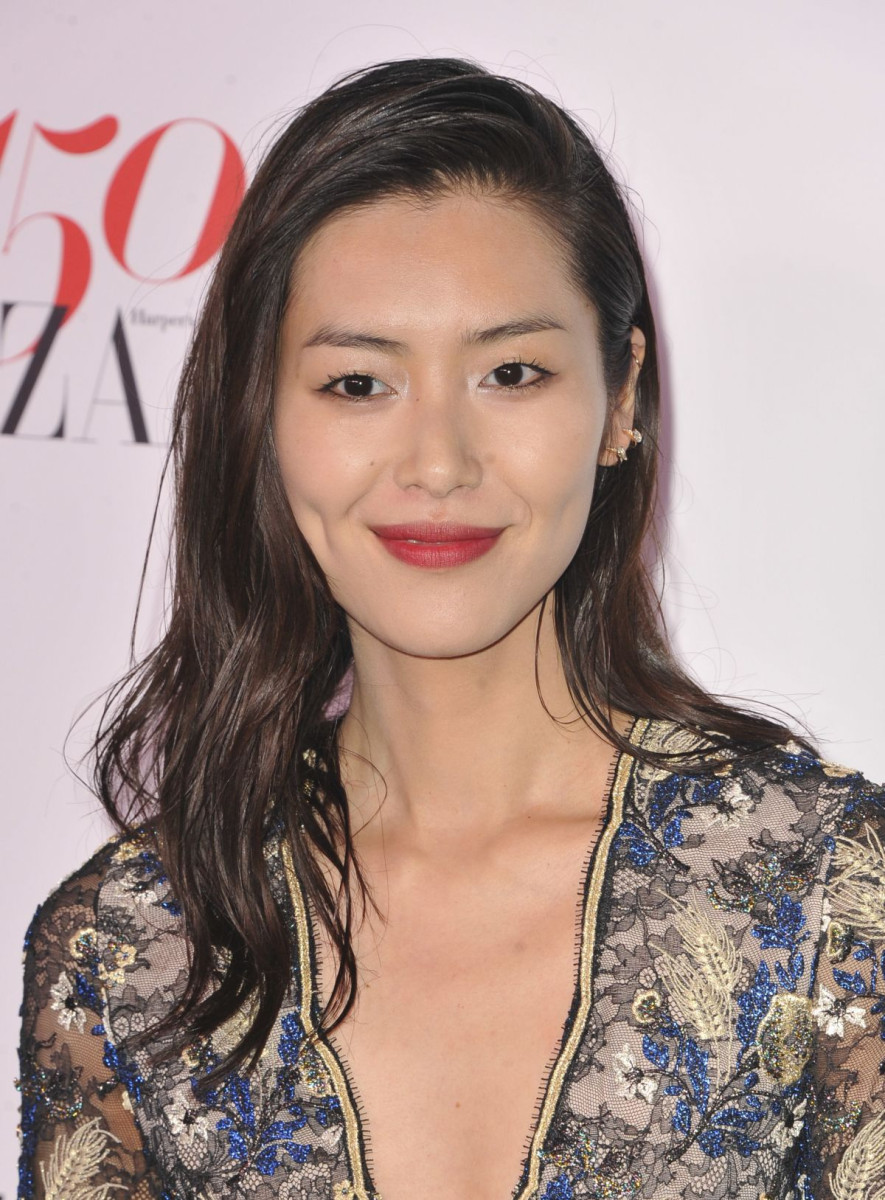 Liu Wen: pic #913309