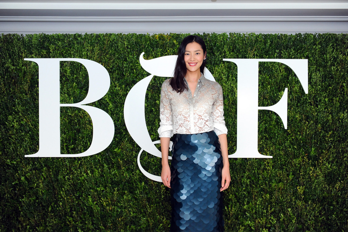 Liu Wen: pic #836073