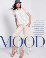 Liu Wen photo #