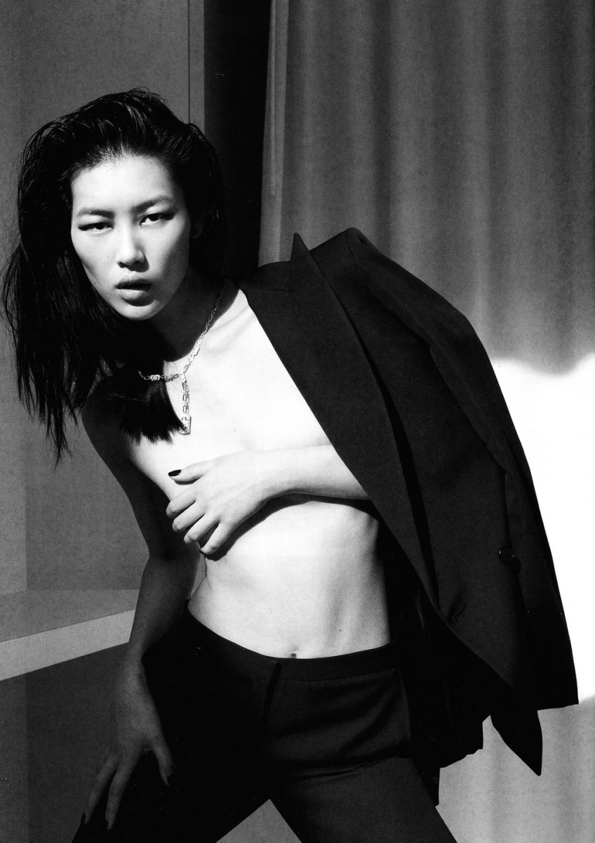 Liu Wen: pic #321496