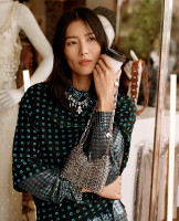 Liu Wen photo #