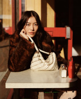 Liu Wen photo #