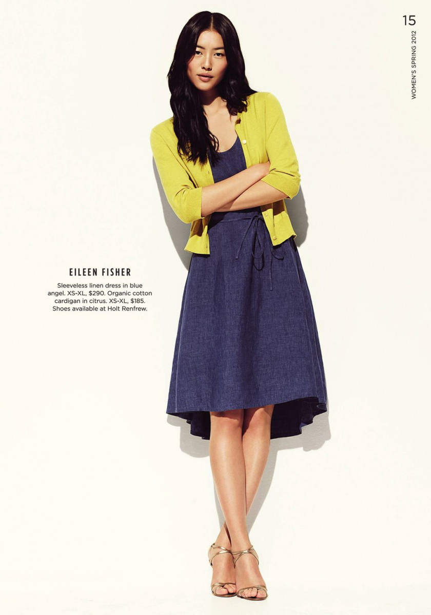 Liu Wen: pic #466700