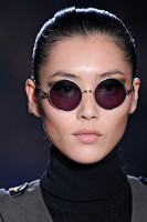Liu Wen photo #