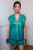 Liu Wen photo #