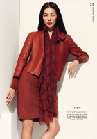 Liu Wen photo #