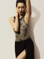 Liu Wen photo #