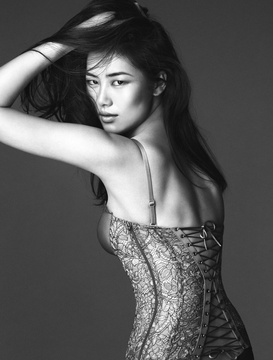 Liu Wen: pic #835844