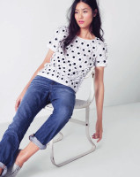 Liu Wen photo #