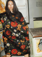 Liu Wen photo #