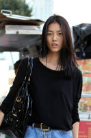 Liu Wen photo #