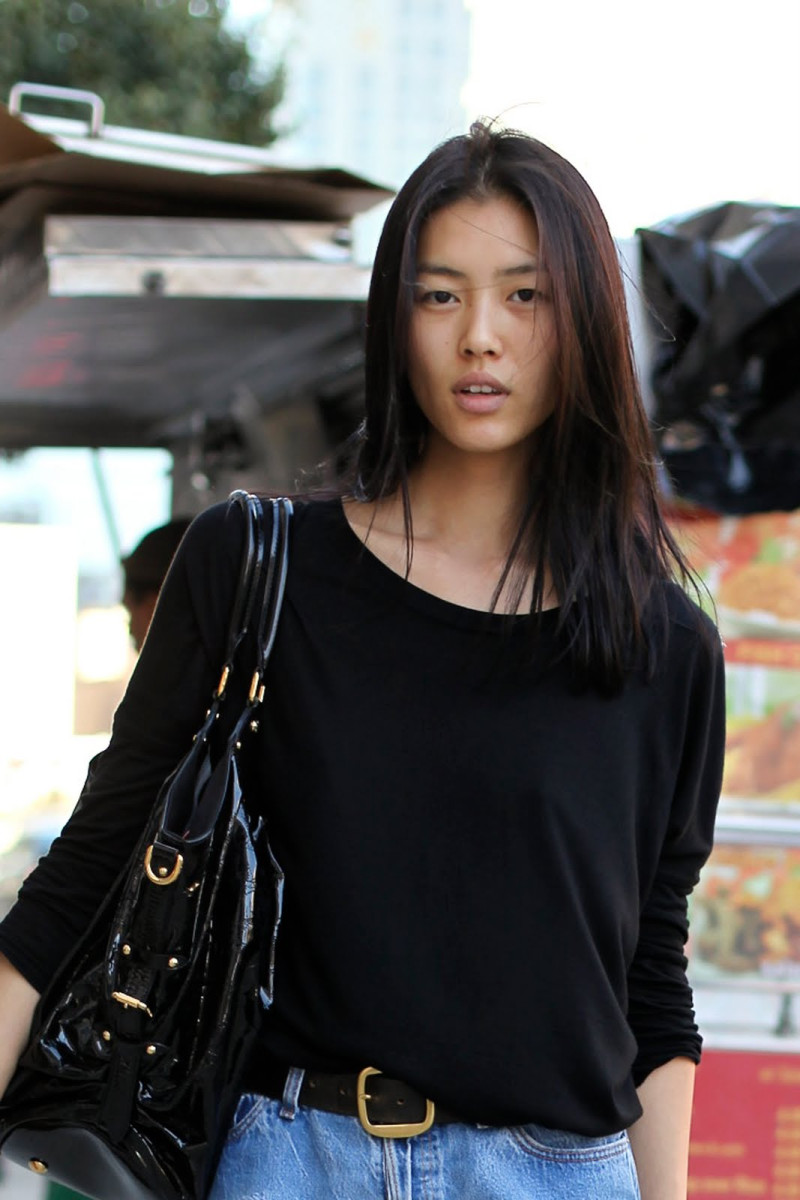 Liu Wen: pic #418731