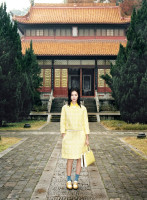 Liu Wen photo #