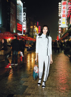 Liu Wen photo #