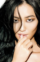 Liu Wen photo #