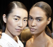 Liu Wen photo #