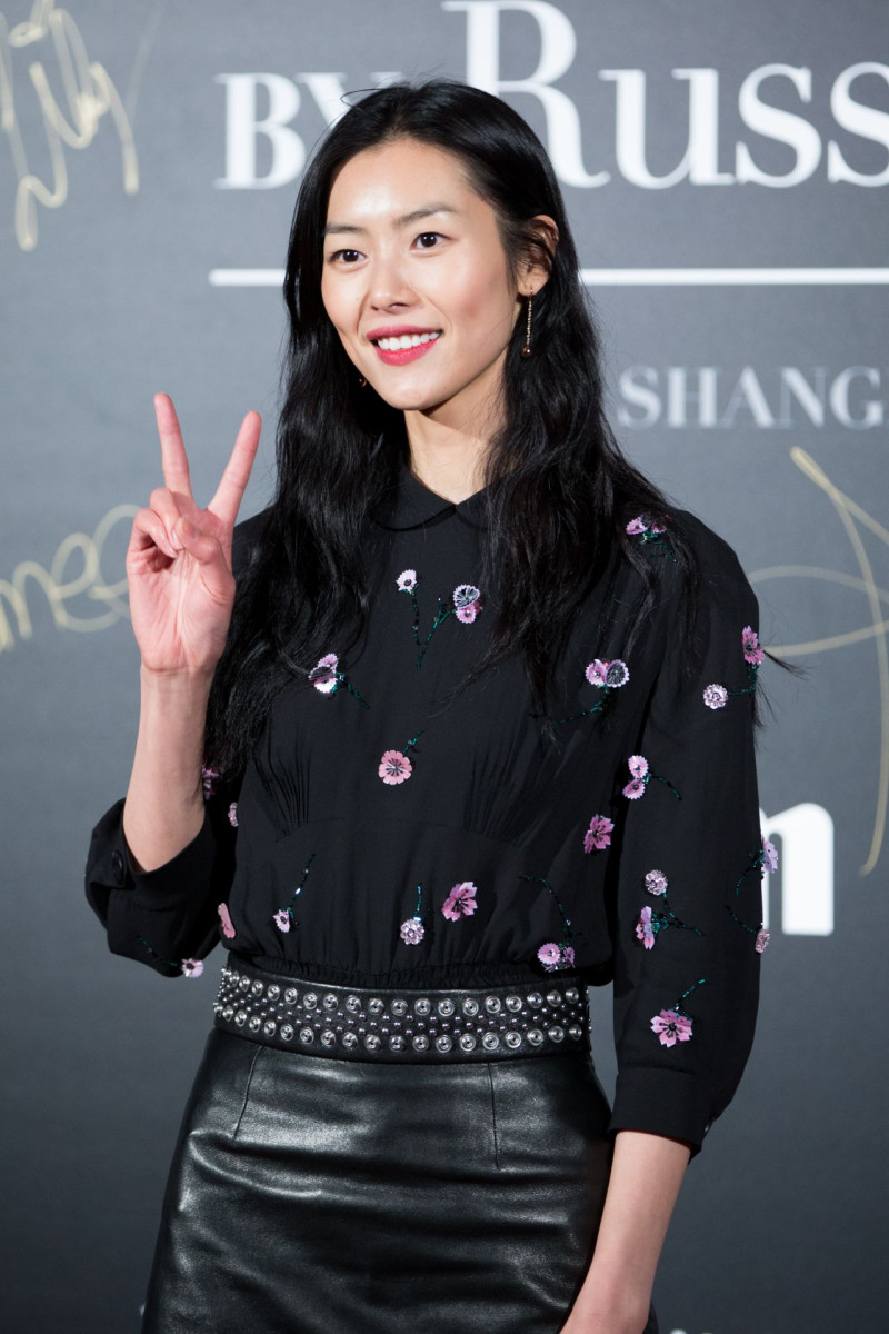 Liu Wen: pic #981989