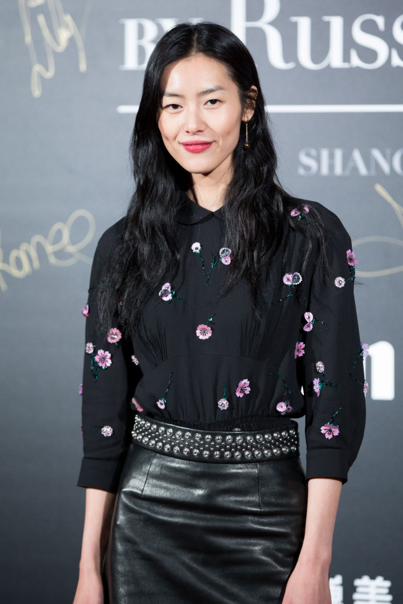 Liu Wen: pic #981988