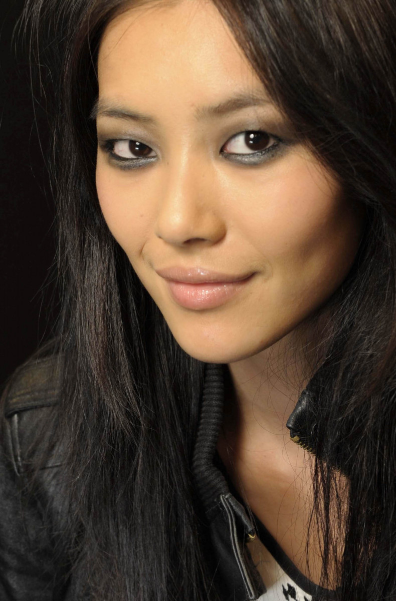 Liu Wen: pic #328174