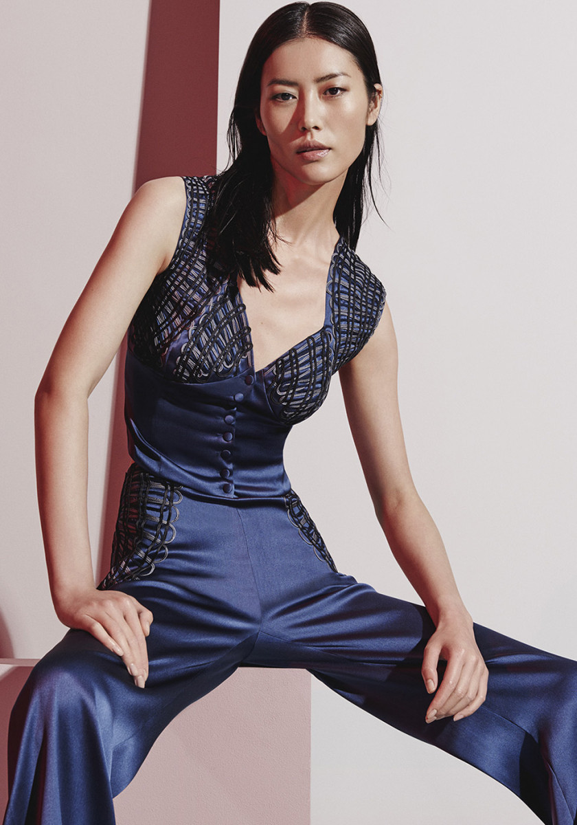 Liu Wen: pic #913722