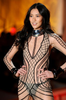 Liu Wen photo #