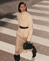 Liu Wen photo #