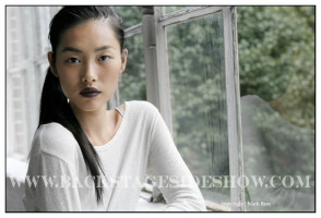 Liu Wen photo #