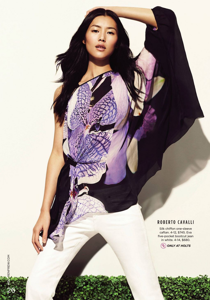 Liu Wen: pic #466702