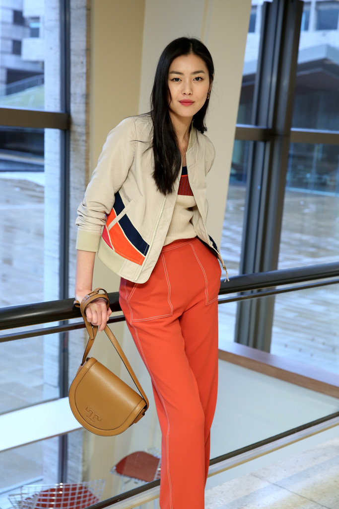 Liu Wen: pic #841757