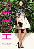 Liu Wen photo #