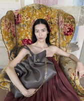 Liu Wen photo #