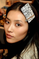 Liu Wen photo #