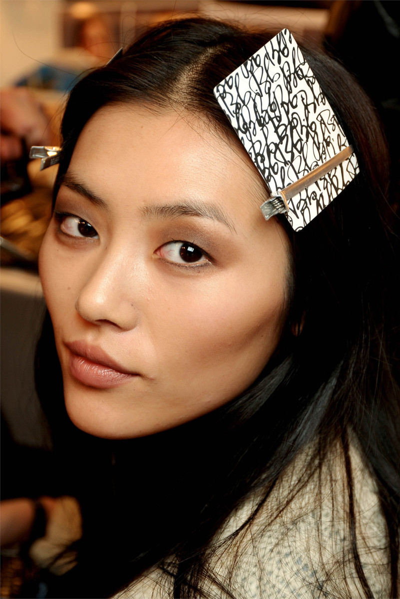 Liu Wen: pic #463764