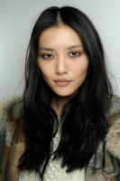 Liu Wen photo #
