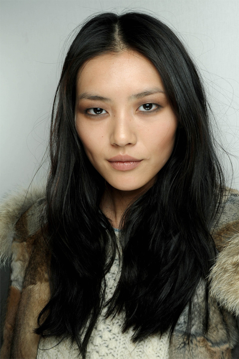 Liu Wen: pic #463757