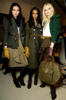 Liu Wen photo #