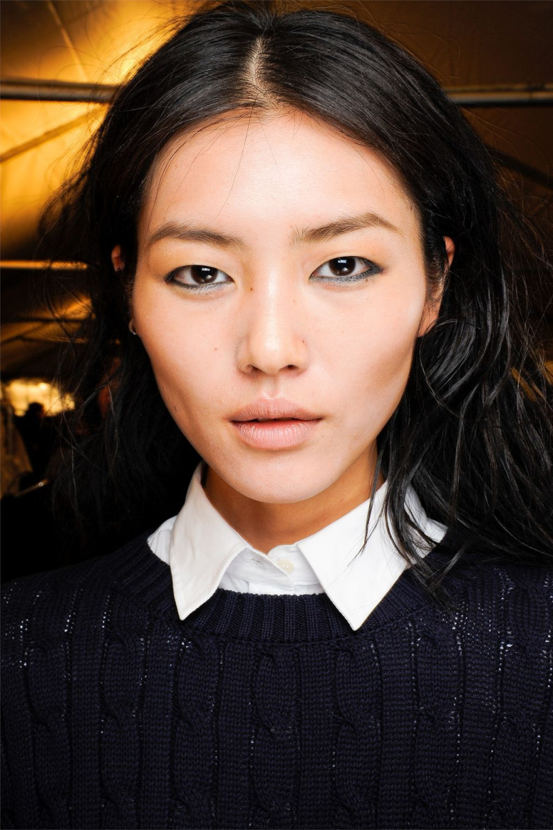 Liu Wen: pic #462103