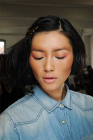 Liu Wen photo #