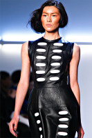 Liu Wen photo #