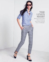 Liu Wen photo #
