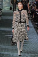 Liu Wen photo #