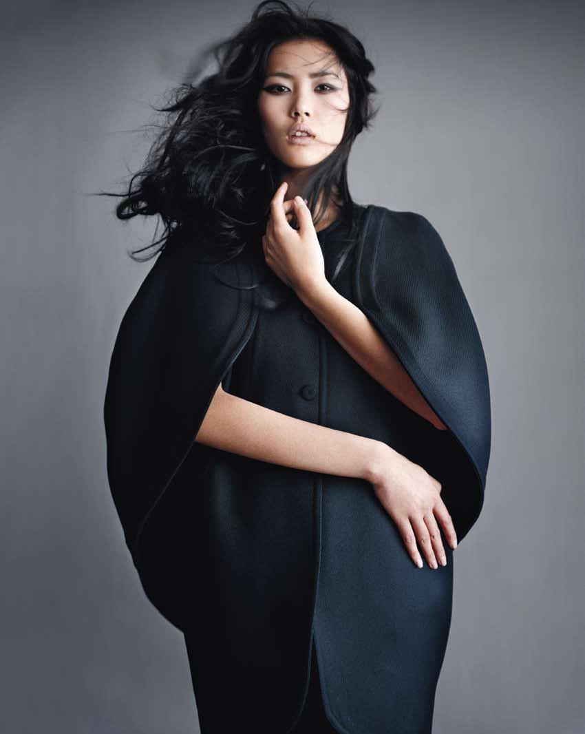 Liu Wen: pic #331002