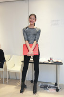 Liu Wen photo #