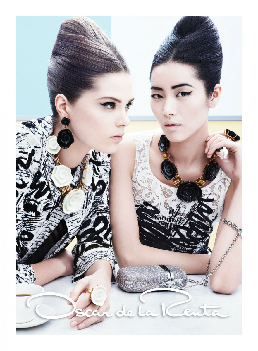 Liu Wen: pic #612710