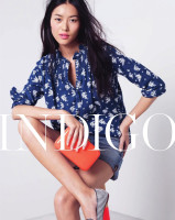 Liu Wen photo #