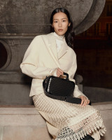 Liu Wen photo #